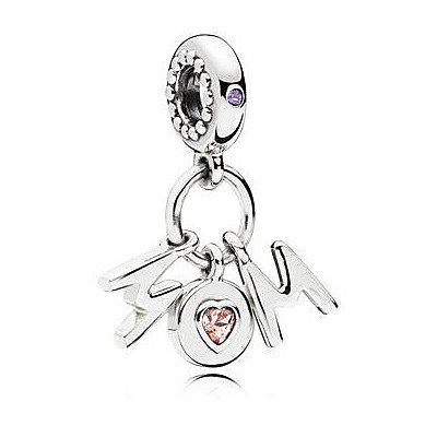 Charm Pandora in Silber 797059NSP - 797059NSP